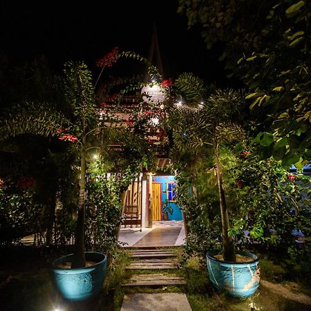 Villa Paihia Jericoacoara Eksteriør bilde
