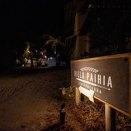 Villa Paihia Jericoacoara Eksteriør bilde