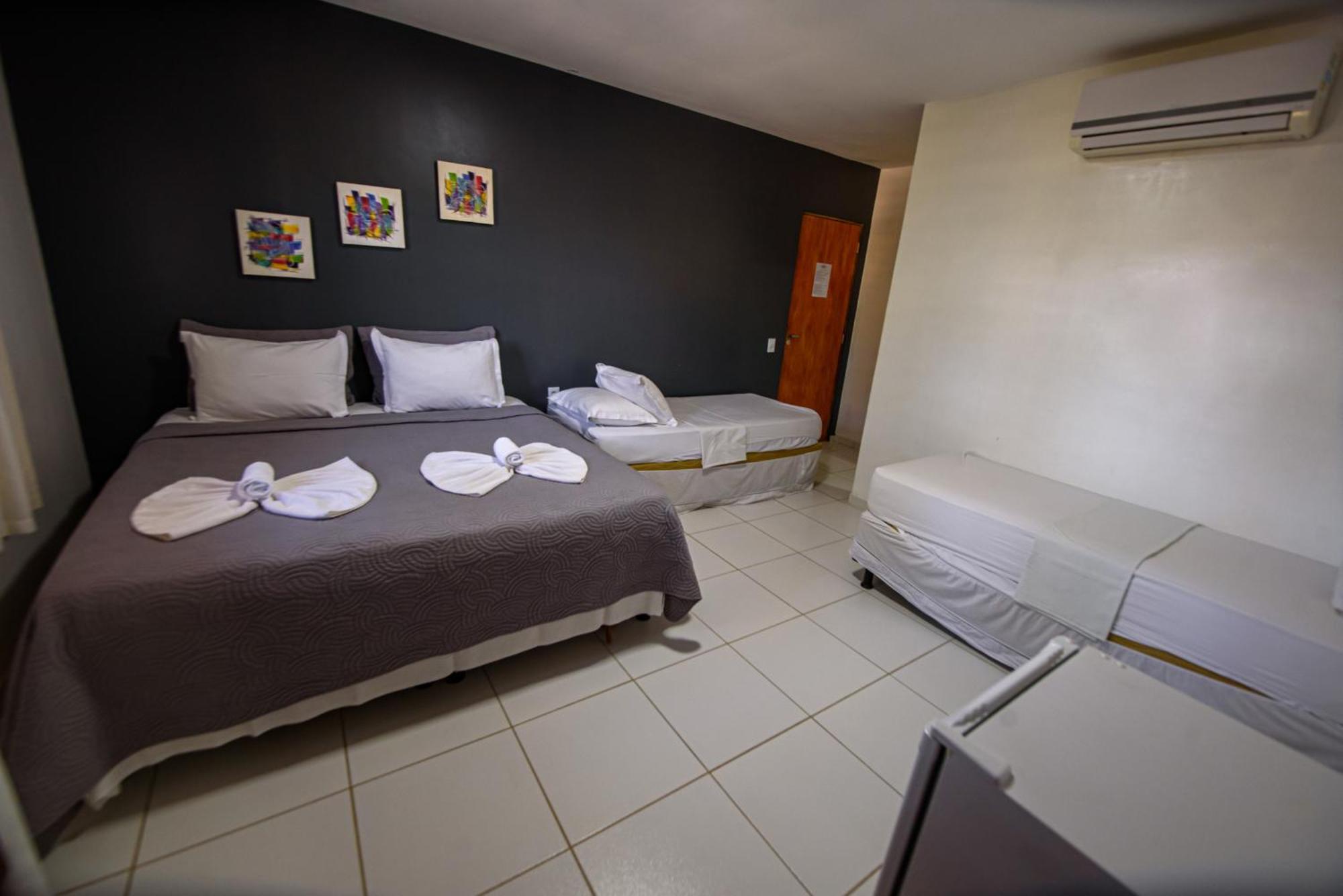 Villa Paihia Jericoacoara Eksteriør bilde