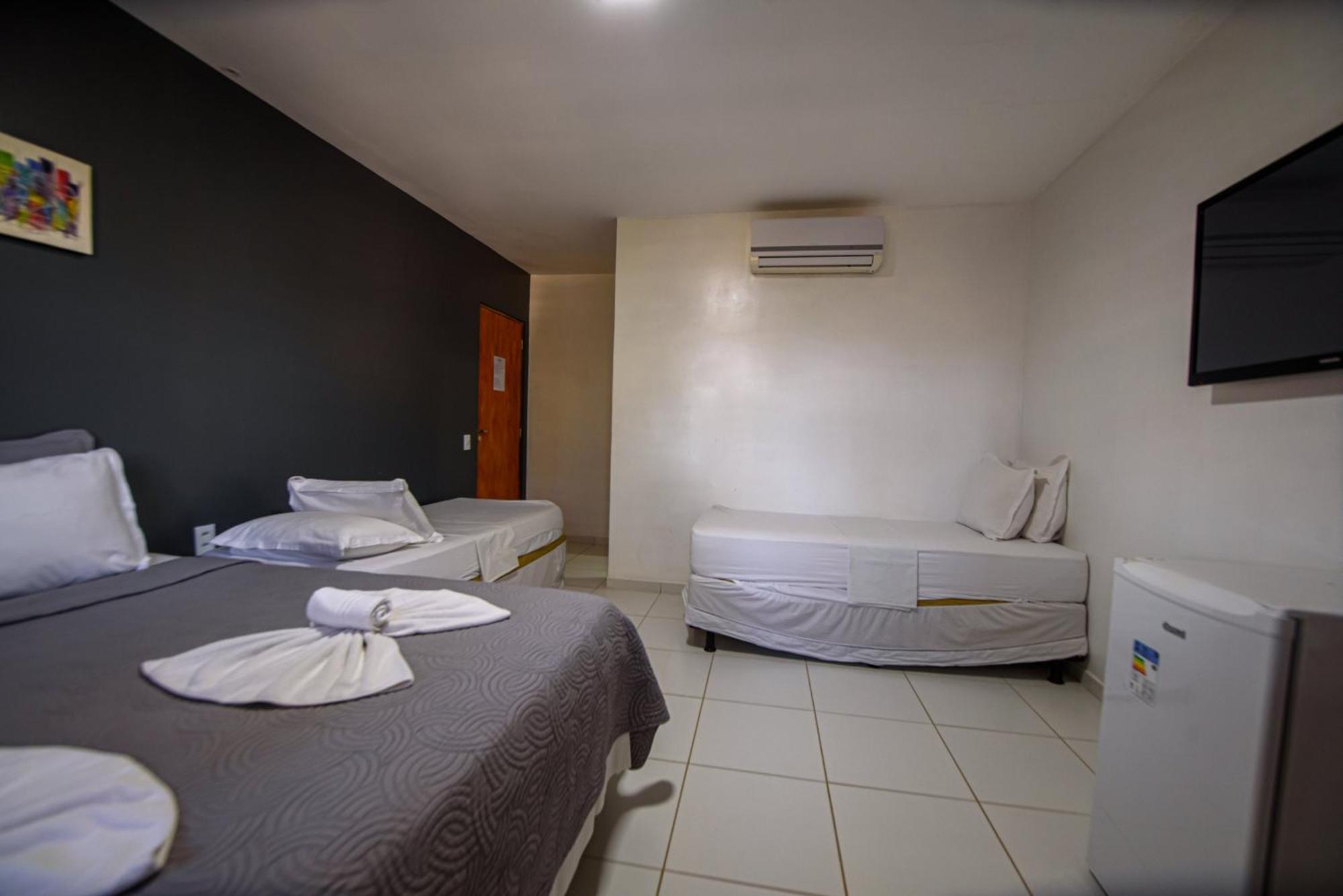Villa Paihia Jericoacoara Eksteriør bilde