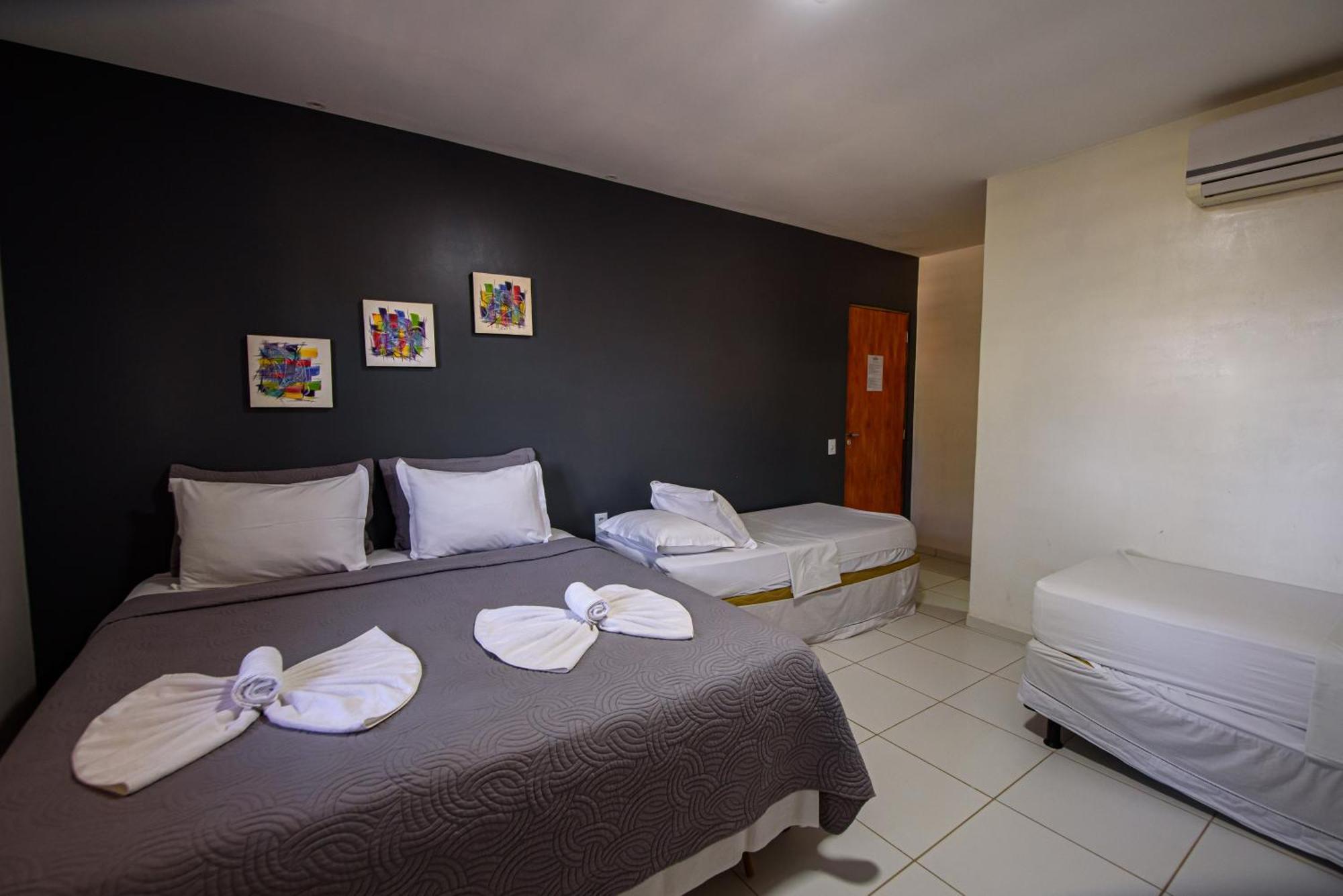 Villa Paihia Jericoacoara Eksteriør bilde