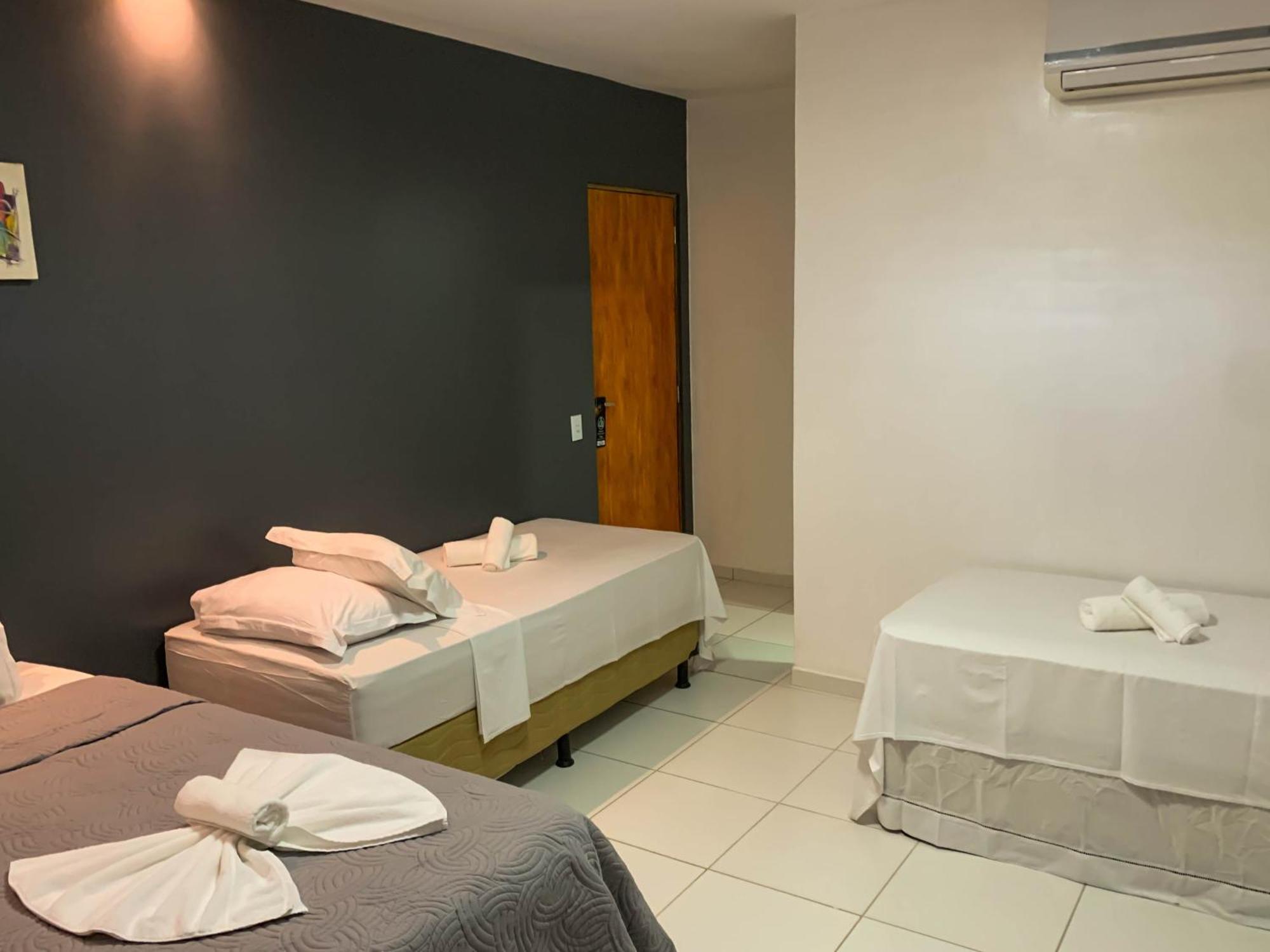 Villa Paihia Jericoacoara Eksteriør bilde