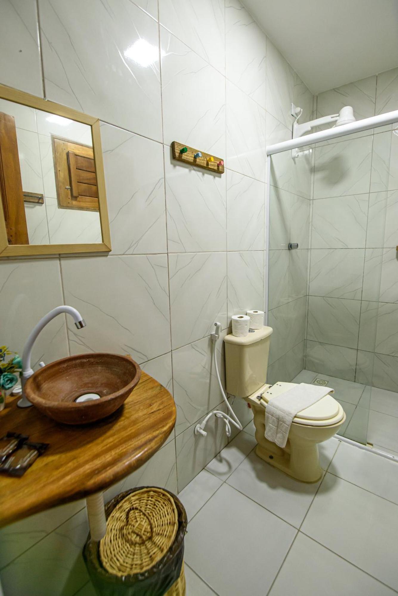 Villa Paihia Jericoacoara Eksteriør bilde