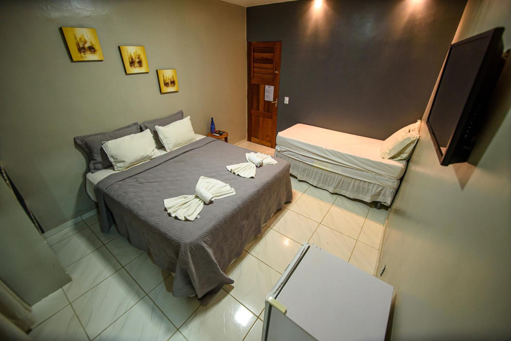 Villa Paihia Jericoacoara Eksteriør bilde