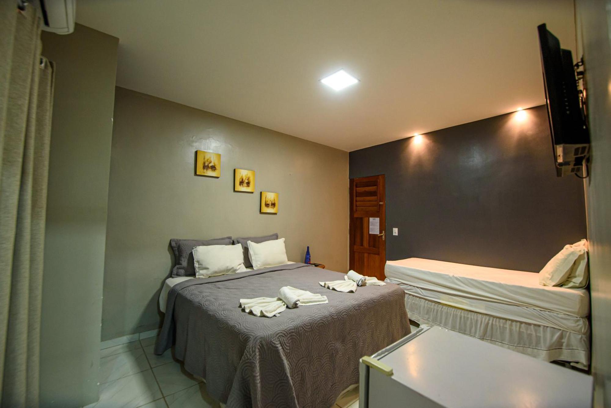 Villa Paihia Jericoacoara Eksteriør bilde
