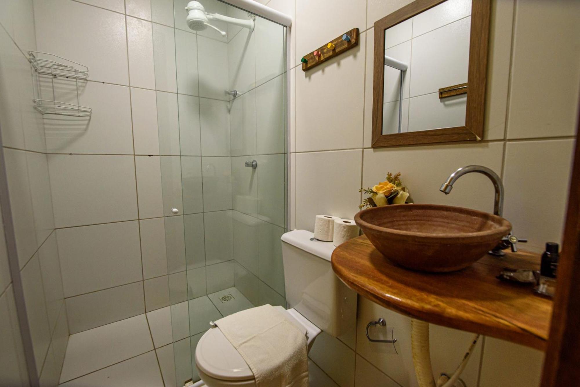 Villa Paihia Jericoacoara Eksteriør bilde