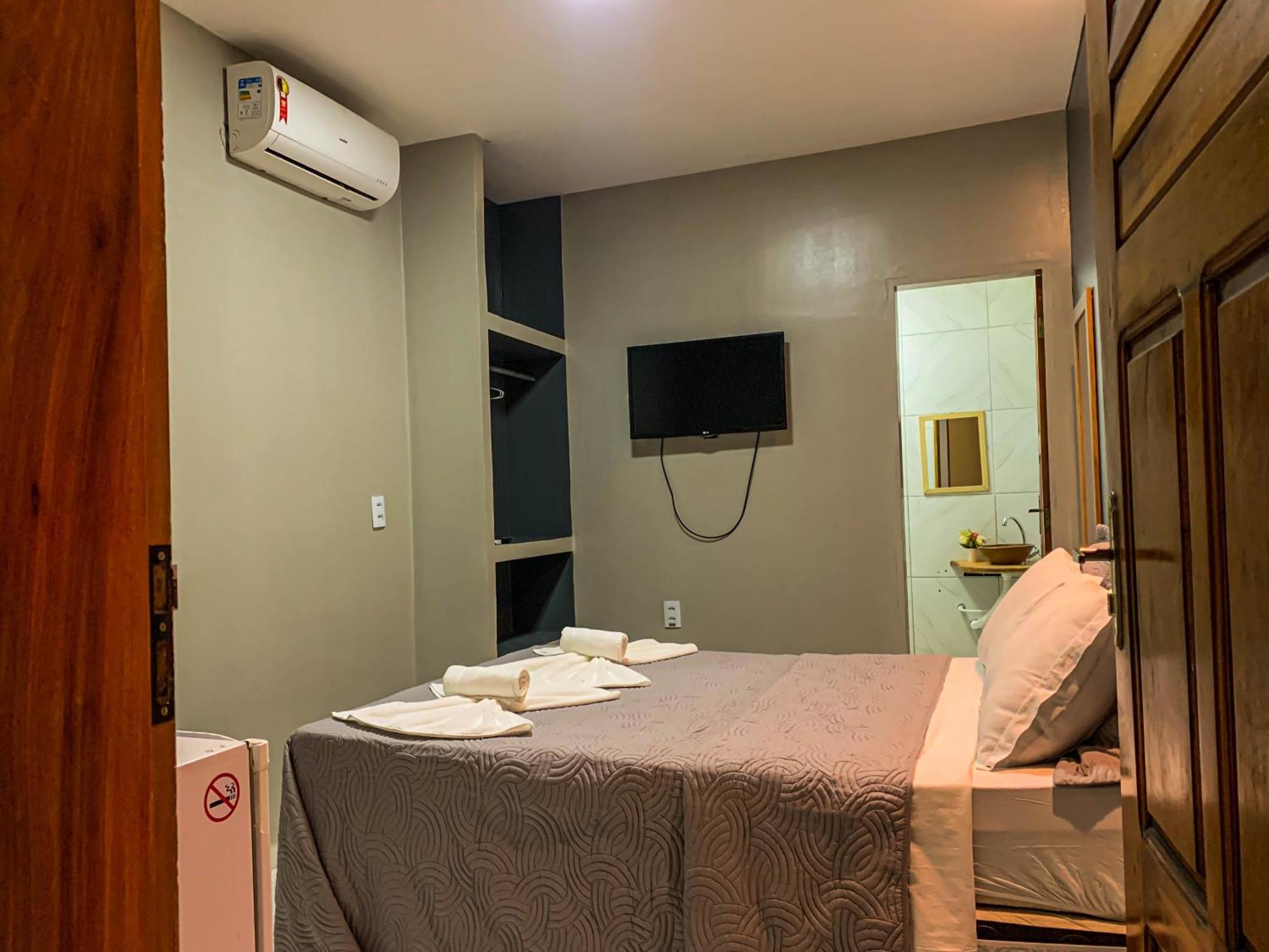 Villa Paihia Jericoacoara Eksteriør bilde