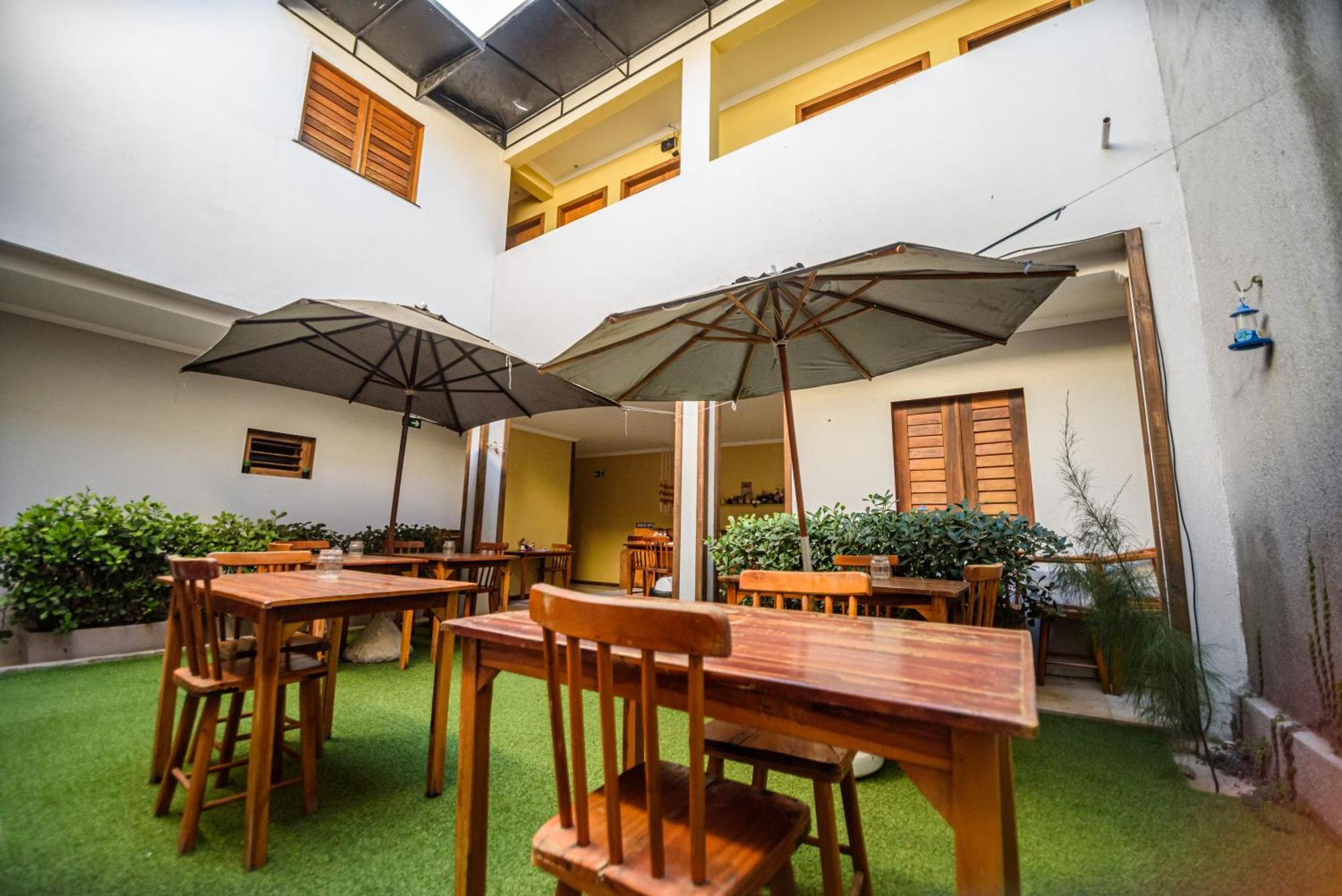 Villa Paihia Jericoacoara Eksteriør bilde