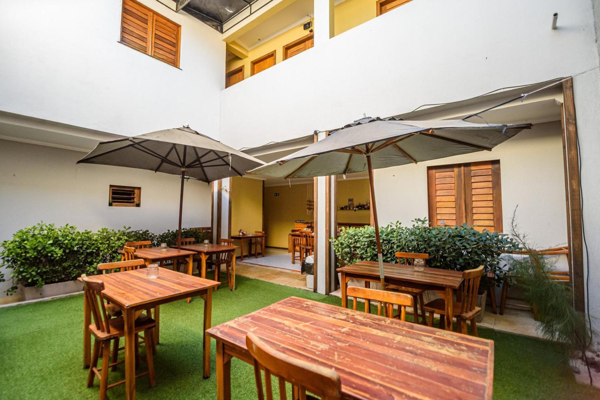 Villa Paihia Jericoacoara Eksteriør bilde